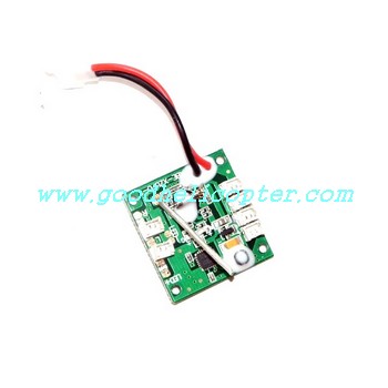 slh-6047 6-axis fly scorpion parts pcb board